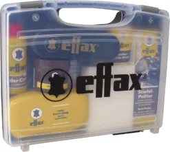 Effax Leather Care Kit