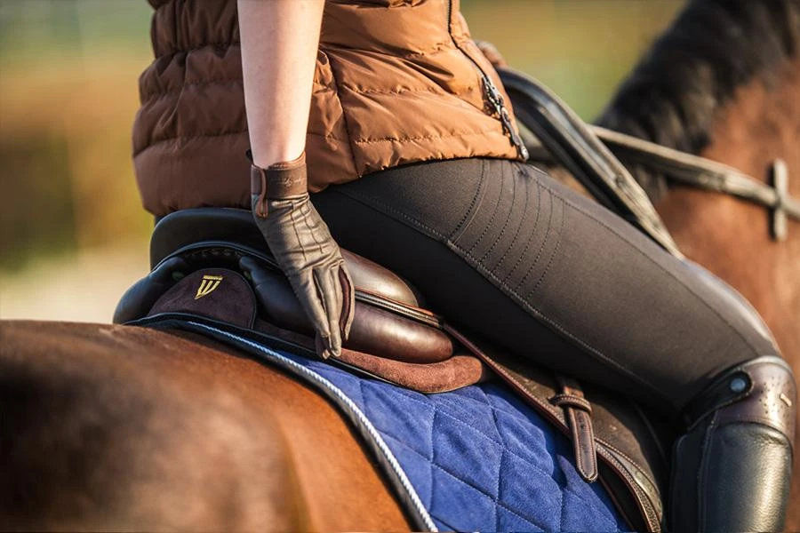 Winderen Jump Half Pad Slim - 10mm 3 Winderen Jump Half Pad Slim - 10mm - Image 3