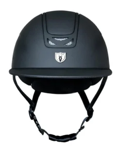 Tipperary Royal Helmet - Wide Brim