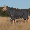 Horseware Ireland Amigo Bravo 12 Plus Lite Turnout (0g)