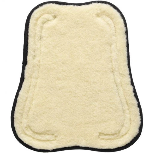 EquiFit ImpacTeq Sheepswool Replacement Boot Liners - FRONT 1 EquiFit ImpacTeq Sheepswool Replacement Boot Liners - FRONT