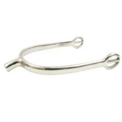 Coronet Prince Of Wales (POW) Ladies Spurs