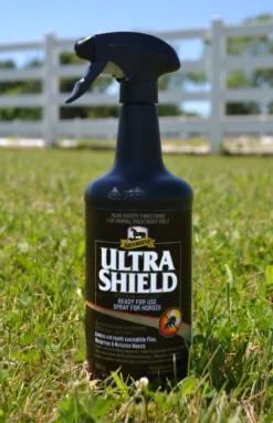 Absorbine Ultrashield EX Fly Spray - 2 Sizes -Lemieux Store ABS3940 1 scaled