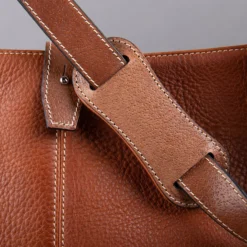 Signature By Antares MILANO Satchel - 2 Colours -Lemieux Store AB 01 MALT PIC 2020 03