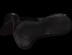 Acavallo Wither Free Hex Front Riser Gel Pad