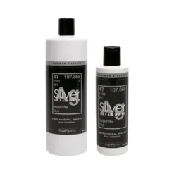 EquiFit AG Silver Clean Wash Daily Strength - 32oz.
