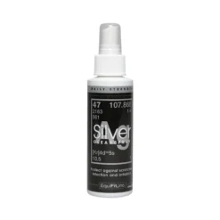 EquiFit AG Silver Clean Spray - 4oz.