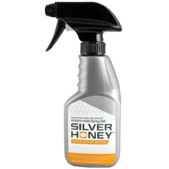Absorbine Silver Honey Spray