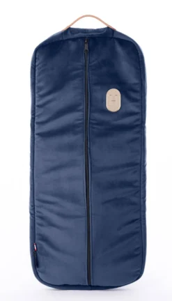 Hansen Bridle Bag -Lemieux Store Bridle Bag Navy 1