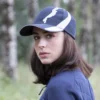 Antares Embroidered Baseball Cap