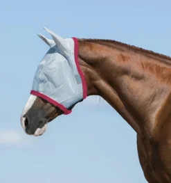 Horseware Ireland Amigo Fly Mask - Various Colours -Lemieux Store DMRF60 CBZ0