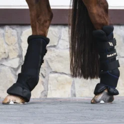 Back On Track DELUXE Royal Quick Wraps - 2 Colours -Lemieux Store Deluxe 1000 by 1000 ad