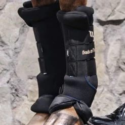 Back On Track DELUXE Royal Quick Wraps - 2 Colours -Lemieux Store Deluxe 1000 by 1000 ah