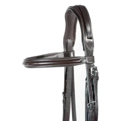 Nunn Finer Elena Hunter Bridle With Reins -Lemieux Store ELENA 5T
