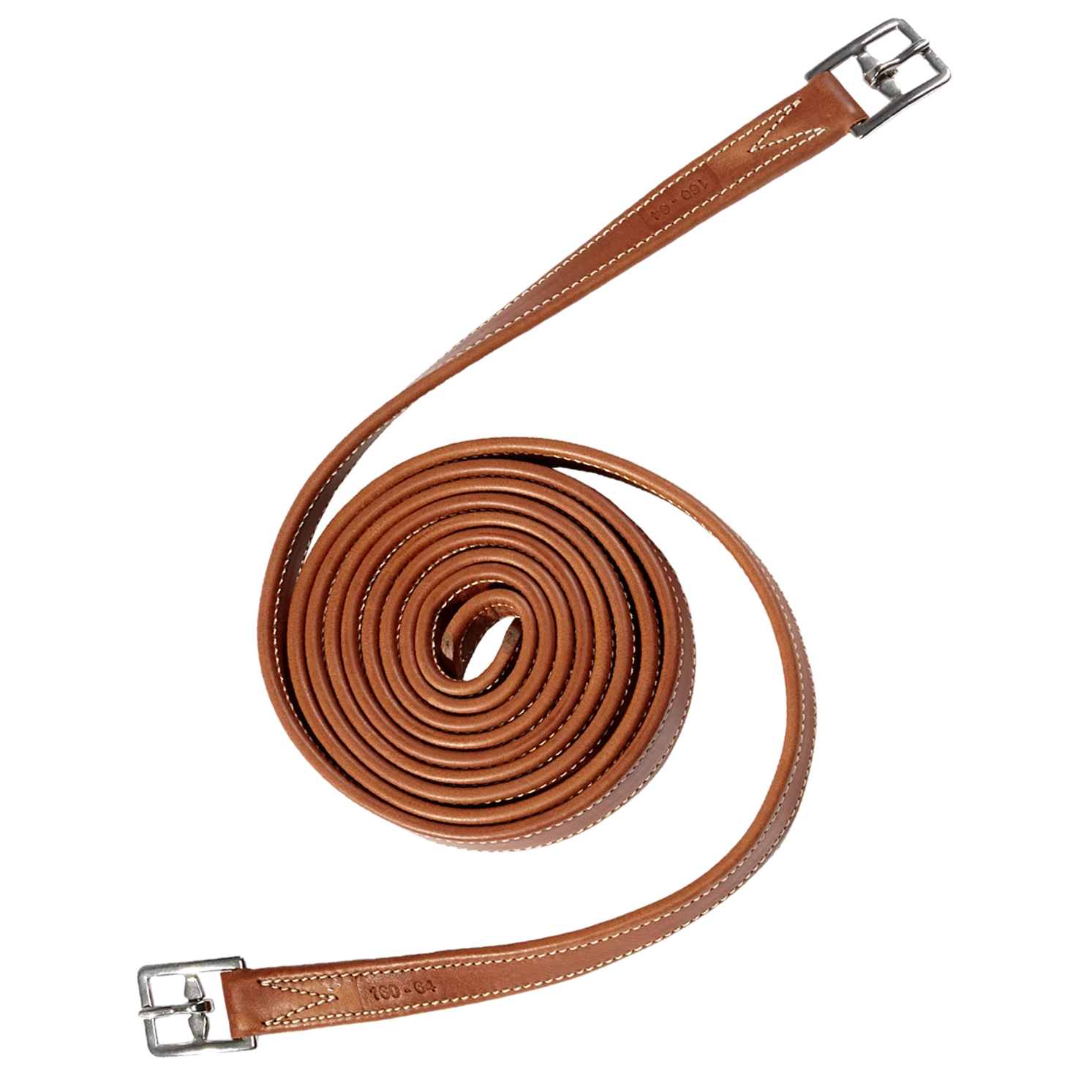 Signature By Antares Classic Stirrup Leathers -3 Sizes 2 Signature By Antares Classic Stirrup Leathers -3 Sizes - Image 2