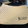 Vision Saddle Pad - 3 Colours