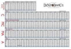 Deniro Stock Raffaello Dressage Boots 11 Deniro Stock Raffaello Dressage Boots -Lemieux Store IMG 8538 1e782511 182f 440c a192 2c5140f5be0f