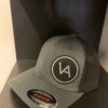 Vision Apparel Logo FlexFit Hat