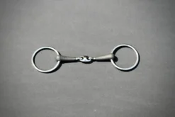 Vision Loose Ring TPU Loose Ring Snaffle