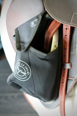 FreeJump Stirrup Covers - 2 Colours -Lemieux Store IMG 4691 scaled