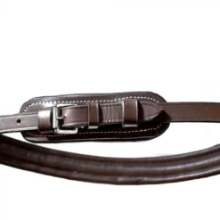 Brighton Fancy Stitched Square Raised Padded Bridle -Lemieux Store Image 27 8e9cb485 9cc0 4fe7 b281 deb209f9b7c1
