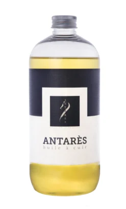 Antares Saddle Oil - 500ml