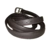 Pro-Trainer Softy Stirrup Leathers