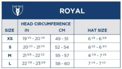 Tipperary Royal Helmet - Regular Brim -Lemieux Store QW9juKwebDBzUbgv3Hhb