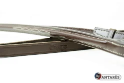 Signature By Antares Laced Leather Reins -Lemieux Store SIGHU REN1 PIC 2020 03