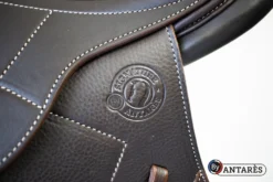Signature By Antares Jumping Saddle Calf Leather -Lemieux Store SIGOBSC V PIC 202003 04