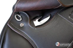 Signature By Antares Jumping Saddle Calf Leather -Lemieux Store SIGOBSC V PIC 202003 05