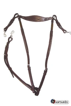 Signature By Antares Breastplate With Bridge