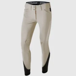 Struck Women's 50 Series Breech - TAN
