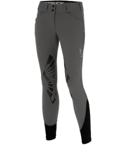 Struck Women's 50 Series Breech - STEEL