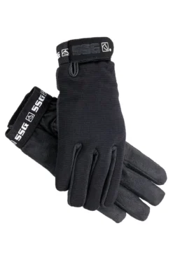 SSG All Weather Winter Lined Gloves - All Sizes