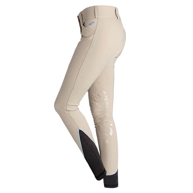 Struck Women's 50 Series Breech - TAN 2 Struck Women's 50 Series Breech - TAN - Image 2