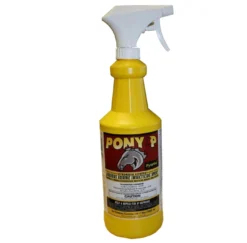 Pony XP Fly Spray - 2 Sizes