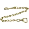 Removable Chain For Leap Rope - BRASS 24"