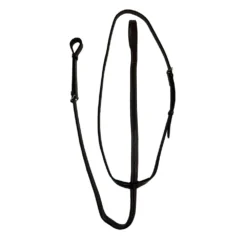 Brighton Fancy Stitched Raised Standing Martingale