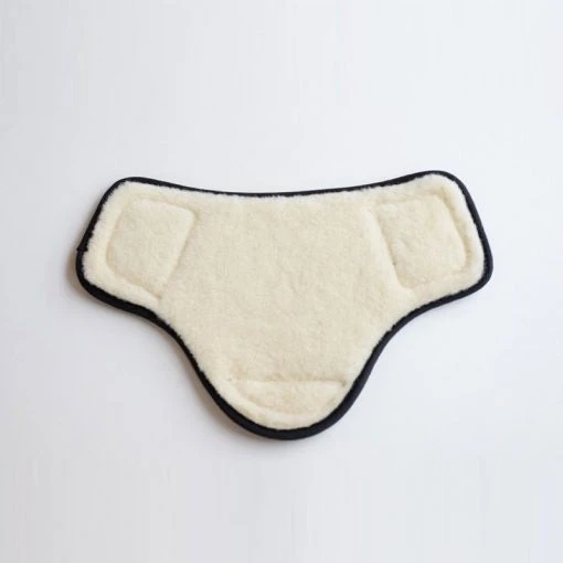 EquiFit ImpacTeq Sheepswool Replacement Boot Liners - HIND 1 EquiFit ImpacTeq Sheepswool Replacement Boot Liners - HIND