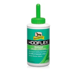 Absorbine Hooflex Natural Dressing & Conditioner - 450ml
