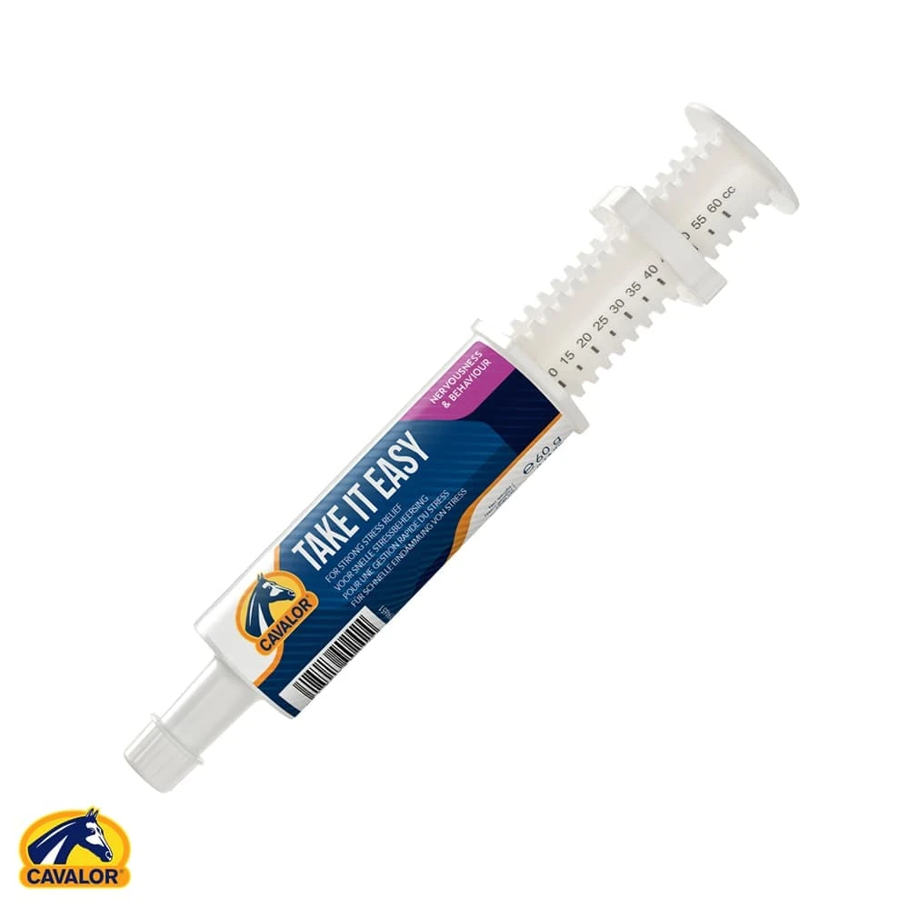 Cavalor Take It Easy, 60cc 1 Cavalor Take It Easy, 60cc