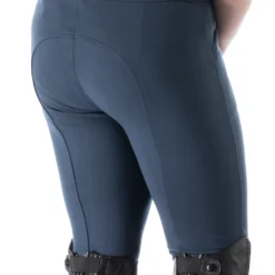 Equinavia Greta Kids Knee Patch Breeches - BLUE/NAVY -Lemieux Store cc1d8f85 e524 4a42 a4d1 3d1980e979ccE36011 MIB VDB 6d24a6e4cd4b8c2120cdbce566e7975181f9cf96