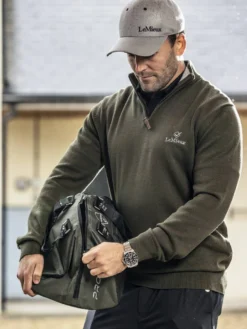 LeMieux Mesh Baseball Cap - VARIOUS COLOURS -Lemieux Store charly edwards 30 9 21 1433