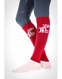 PÉNÉLOPE PenelopeRiding Socks, 2 Pairs - Various Colours -Lemieux Store chaussettes lycra collection 2014