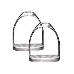 Fillis Stirrup Iron 4 3/4"