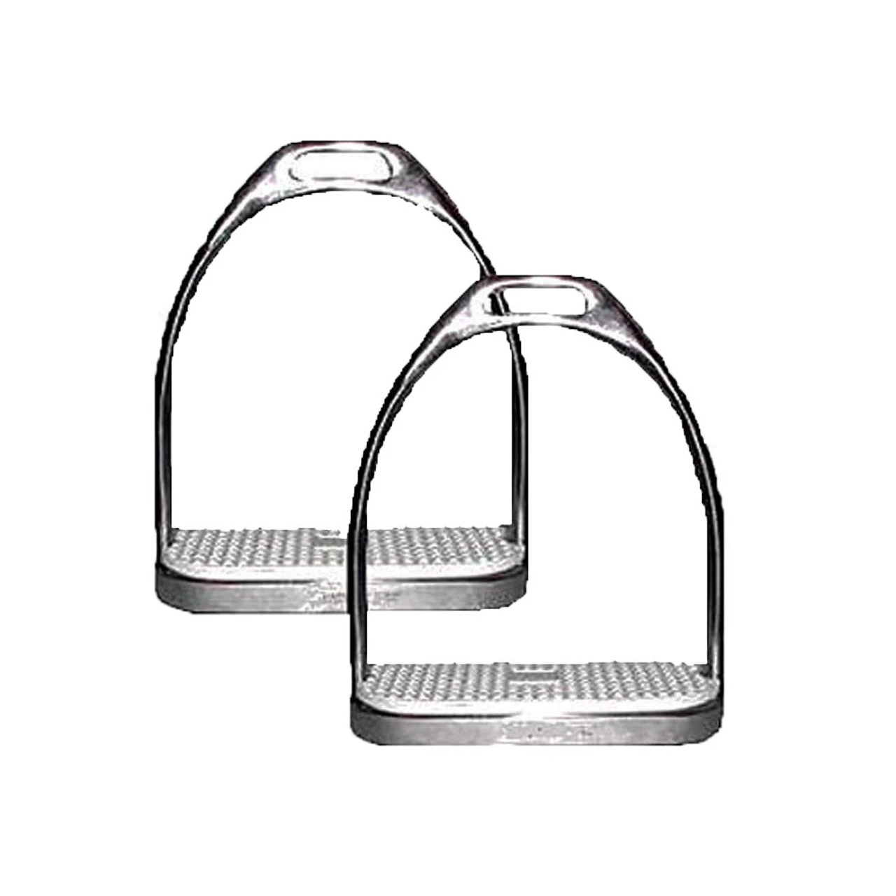 Fillis Stirrup Iron 4 3/4" 1 Fillis Stirrup Iron 4 3/4"