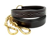 Walsh Fancy Stitch Jumper Lead