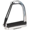 Peacock English Safety Stirrups - 2 Sizes