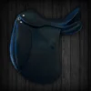 Vision Model D Dressage Saddle